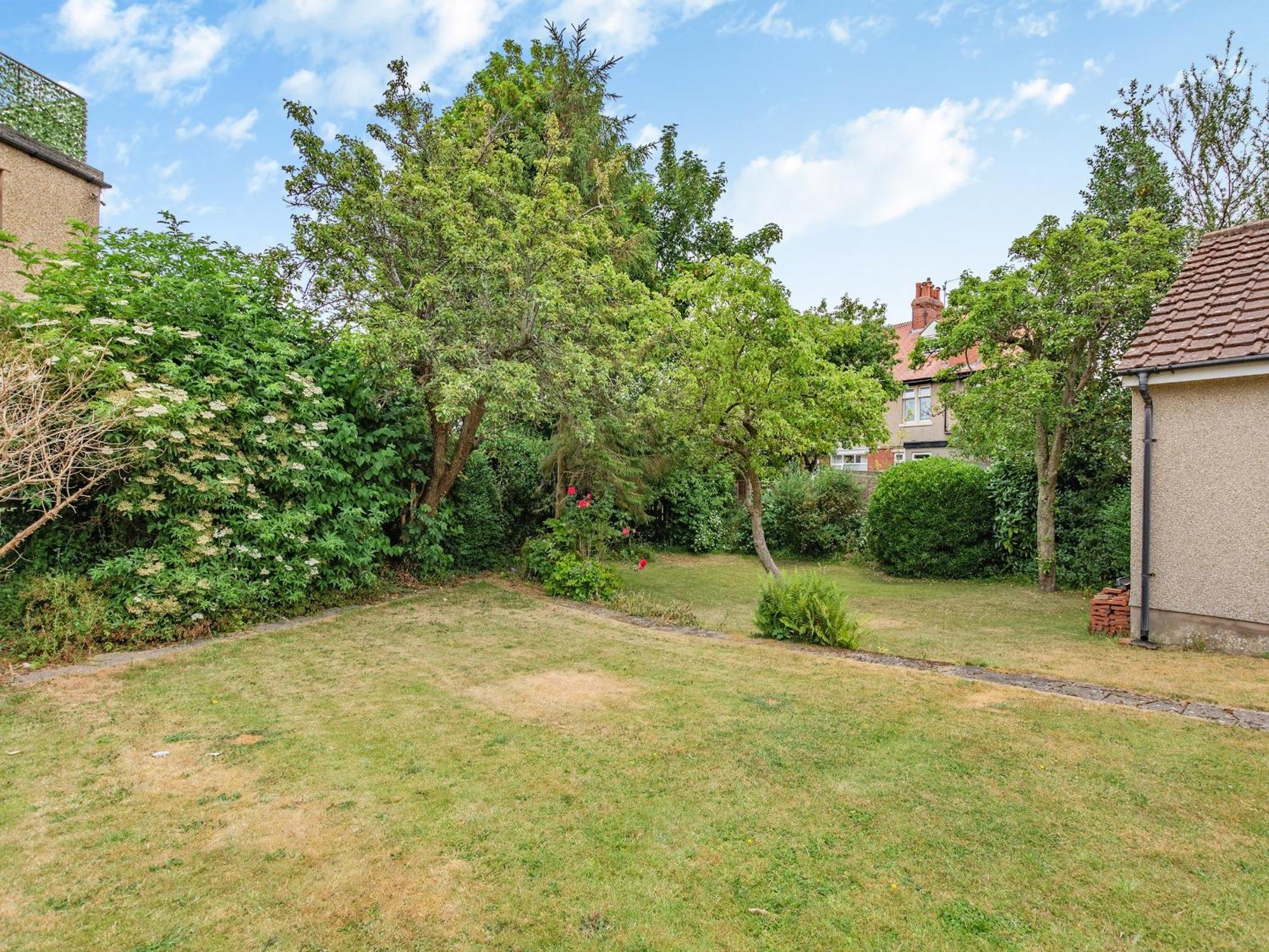15 Elms Road Villa Morecambe Kültér fotó