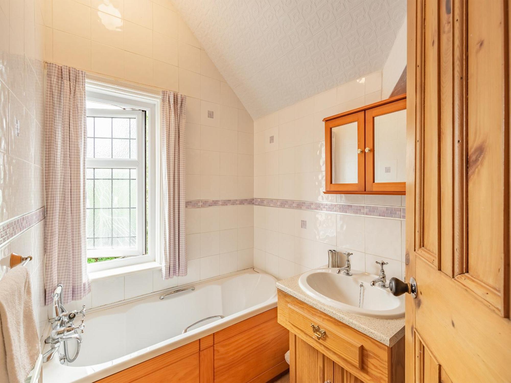 15 Elms Road Villa Morecambe Kültér fotó