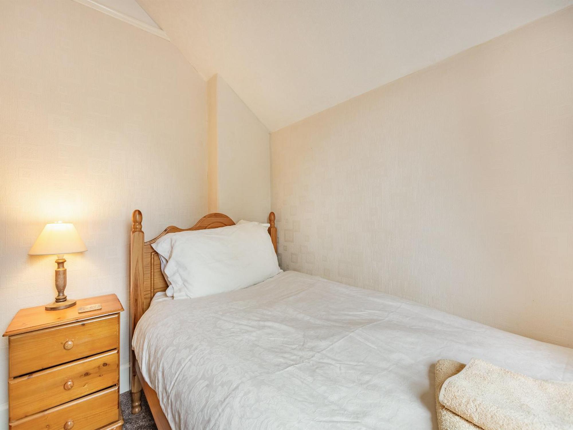 15 Elms Road Villa Morecambe Kültér fotó