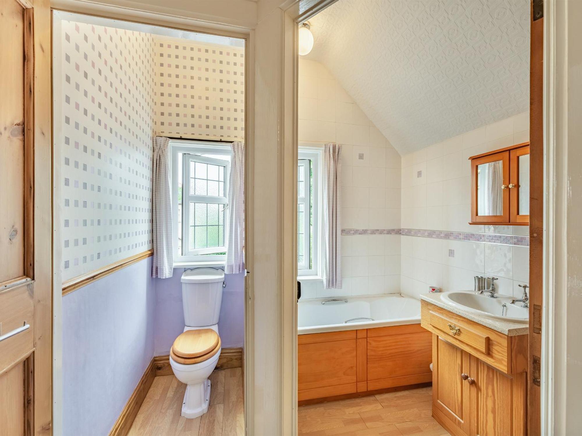 15 Elms Road Villa Morecambe Kültér fotó