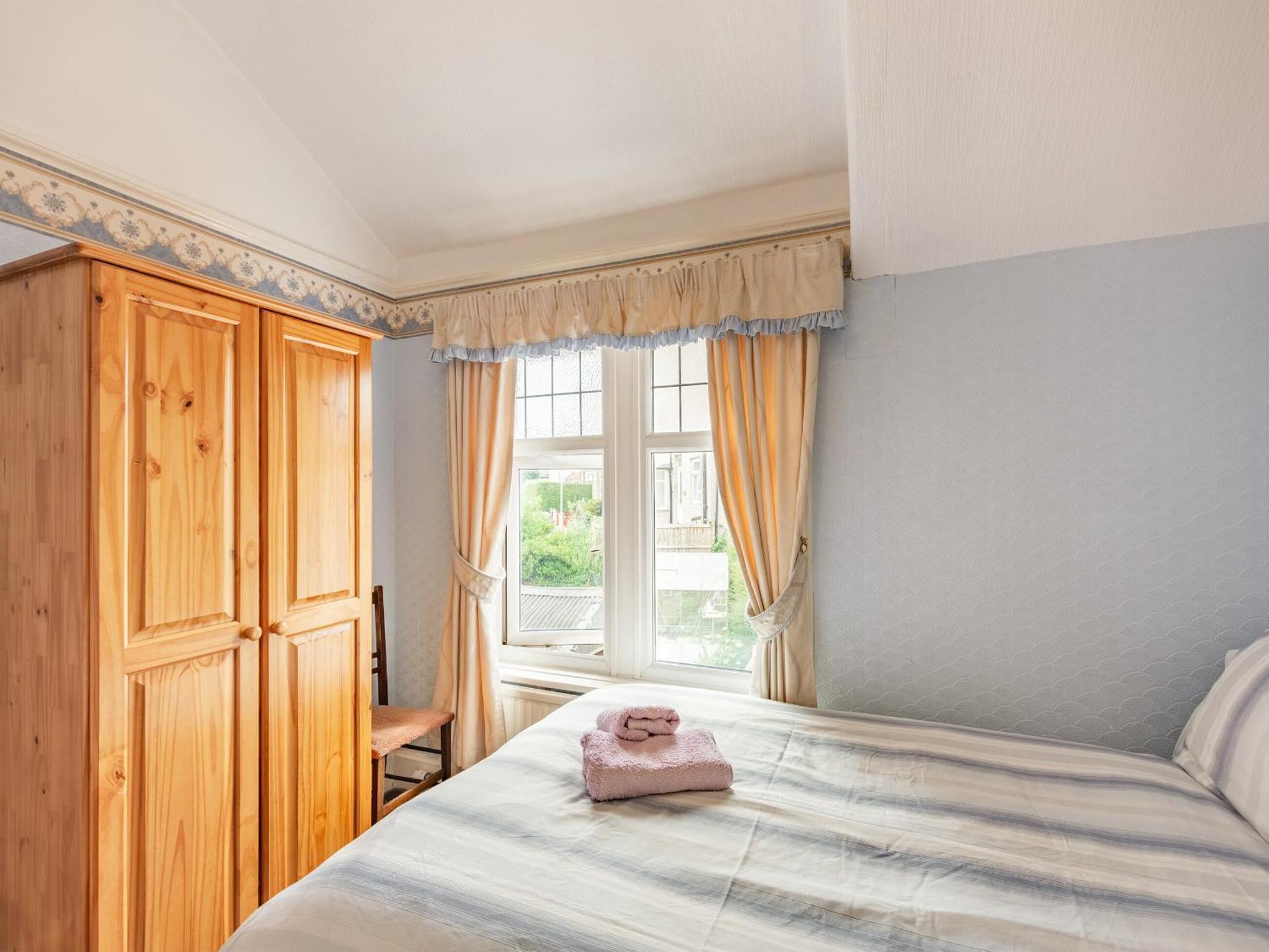 15 Elms Road Villa Morecambe Kültér fotó