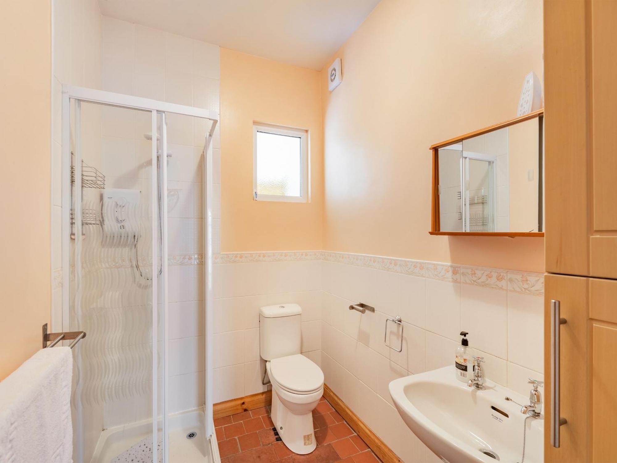 15 Elms Road Villa Morecambe Kültér fotó